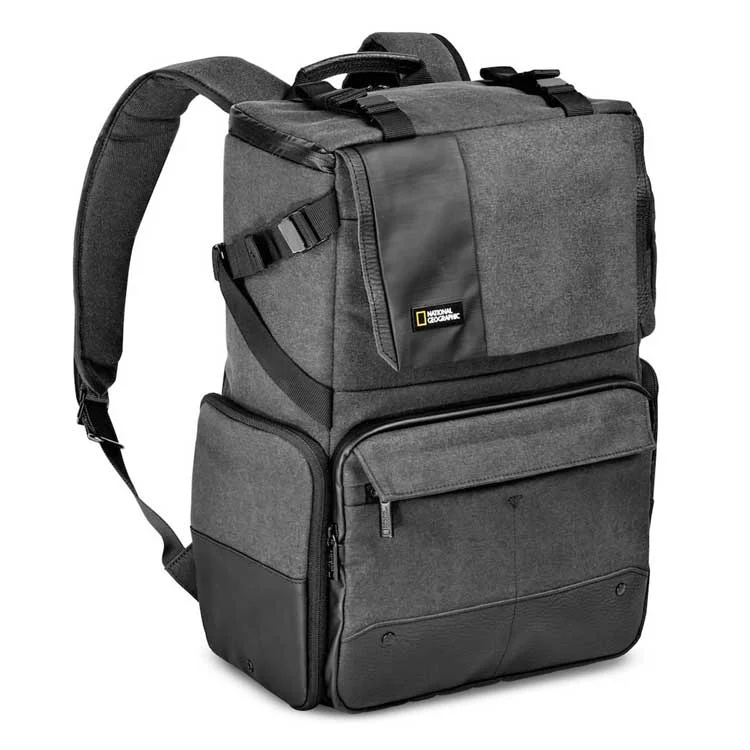 کیف نشنال جئوگرافیک مدل NG W5072 سری Walkabout