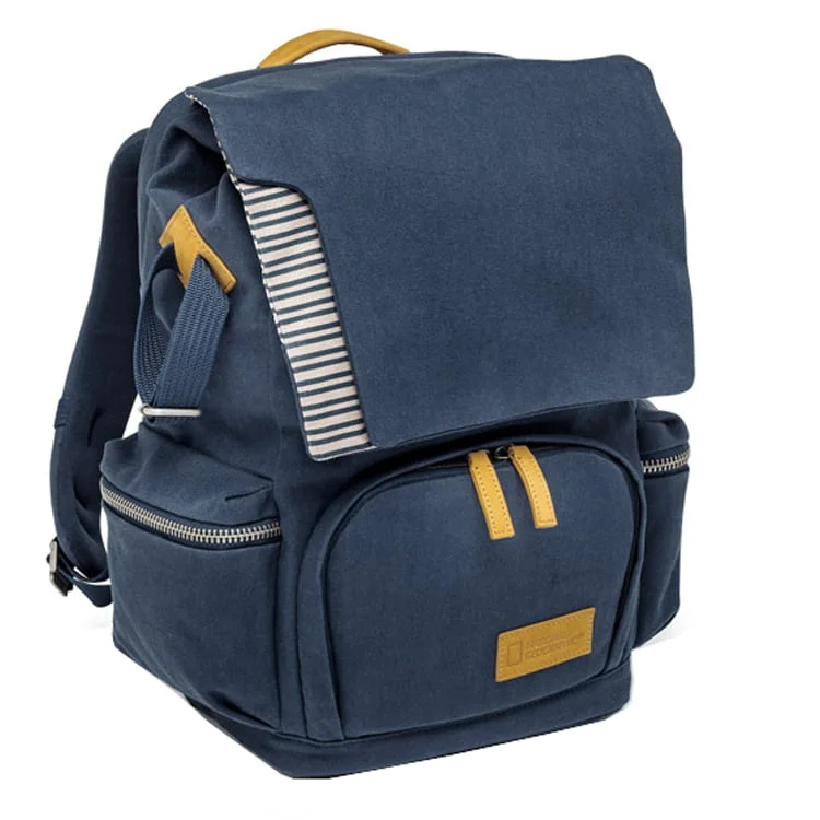 کوله پشتی کوچک نشنال جئوگرافیک مدل NG MC 5320