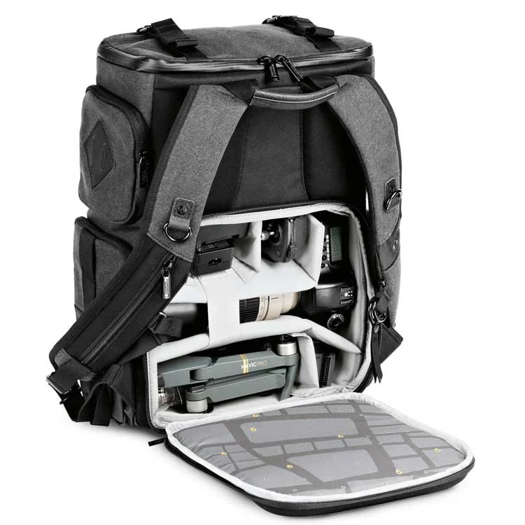 کیف نشنال جئوگرافیک مدل NG W5072 سری Walkabout