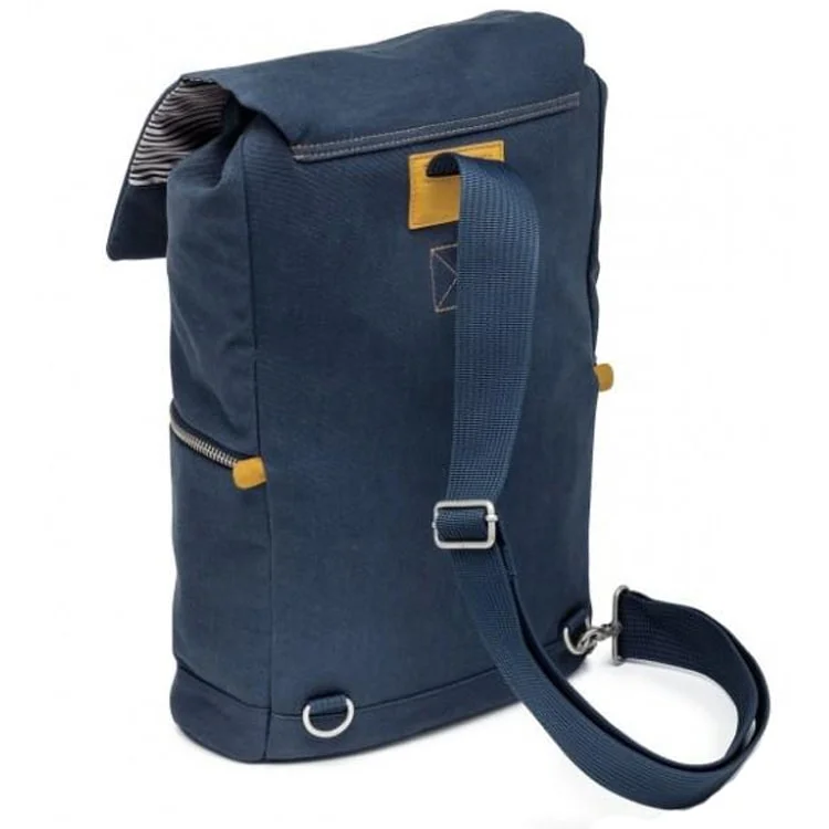 کیف رودوشی متوسط نشنال جئوگرافیک مدل NG MC 4550 سری مدیترانه ای