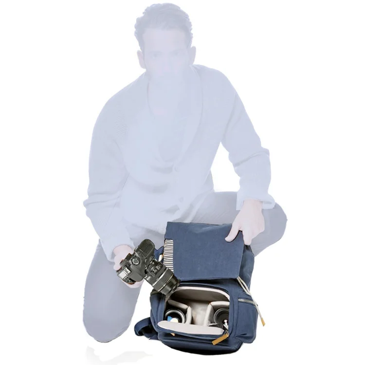 کوله پشتی کوچک نشنال جئوگرافیک مدل NG MC 5320