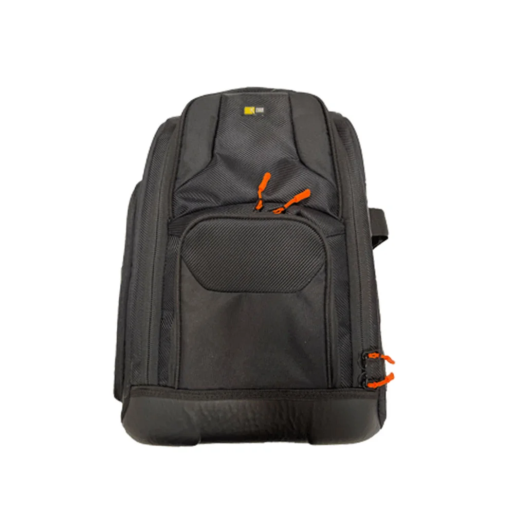 کوله پشتی دوربین PROFOX LGC (نارنجی)