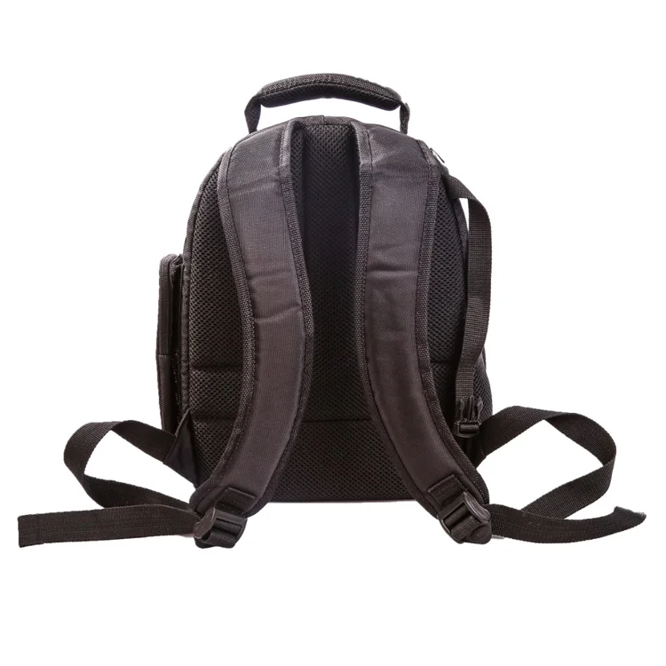 کیف کوله پشتی دوربین عکاسی Profox مدل Half BP رنگ آبی