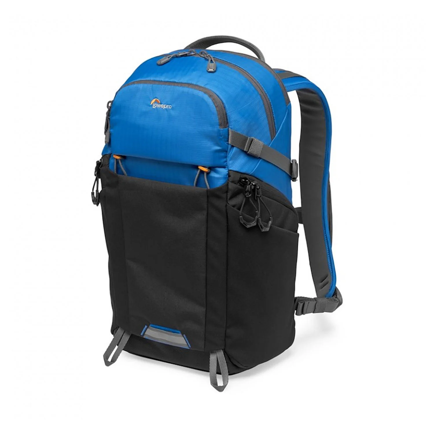 کوله پشتی اکتیو لوپرو مدل BP 200 AW، رنگ مشکی/آبی