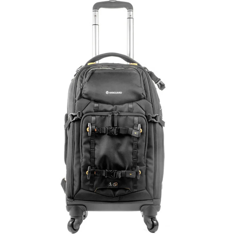 کیف چرخ دار ونگارد Alta Fly 58T مدل Roller Bag - مشکی