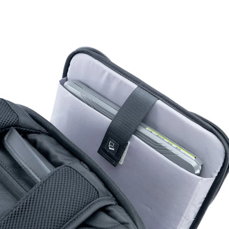 کوله پشتی ونگارد VEO Select 49 (مشکی)