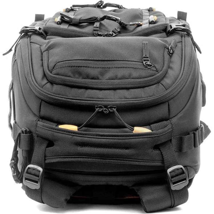 کیف چرخ دار ونگارد Alta Fly 58T مدل Roller Bag - مشکی
