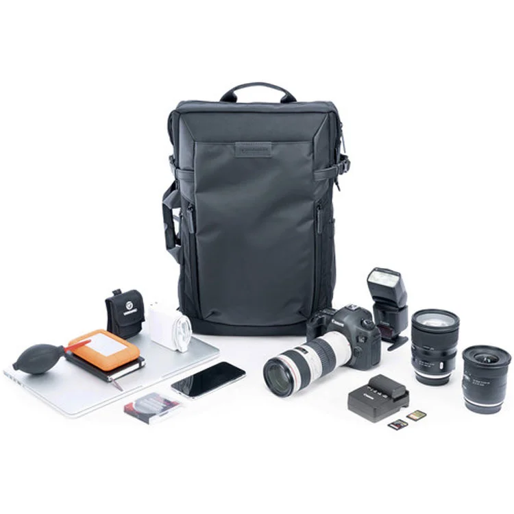 کوله پشتی ونگارد VEO Select 49 (مشکی)