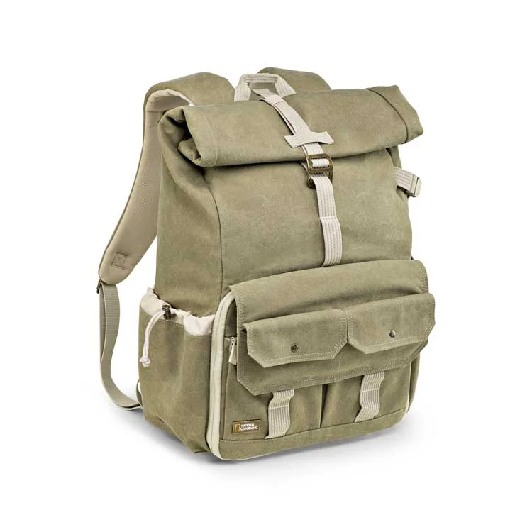 کیف رودوشی نشنال جئوگرافیک مدل NG 5170 Earth Explorer Medium