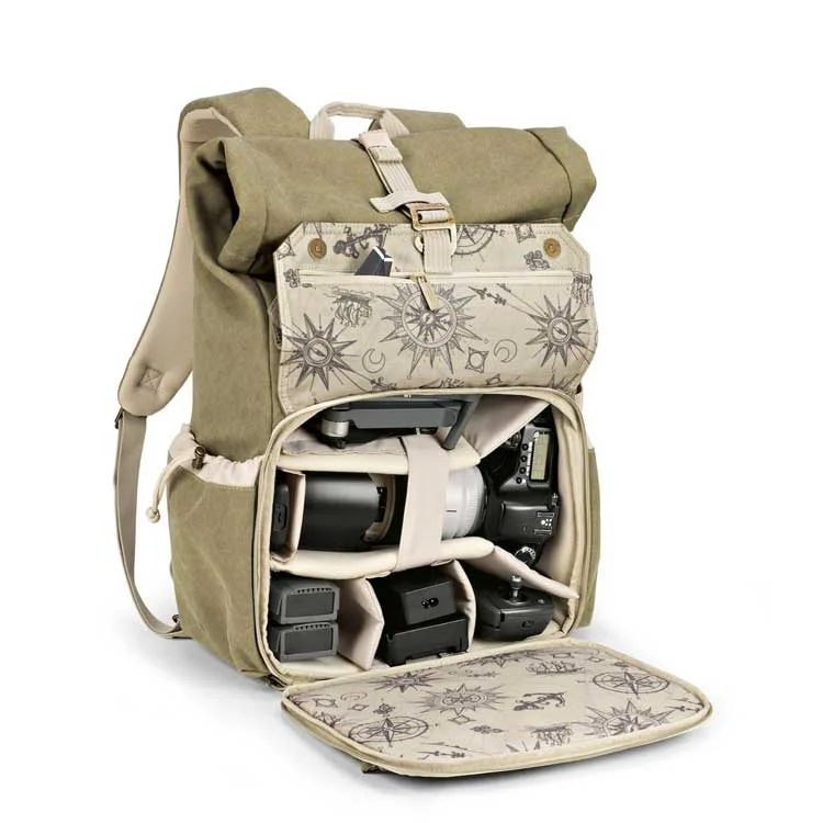 کیف رودوشی نشنال جئوگرافیک مدل NG 5170 Earth Explorer Medium