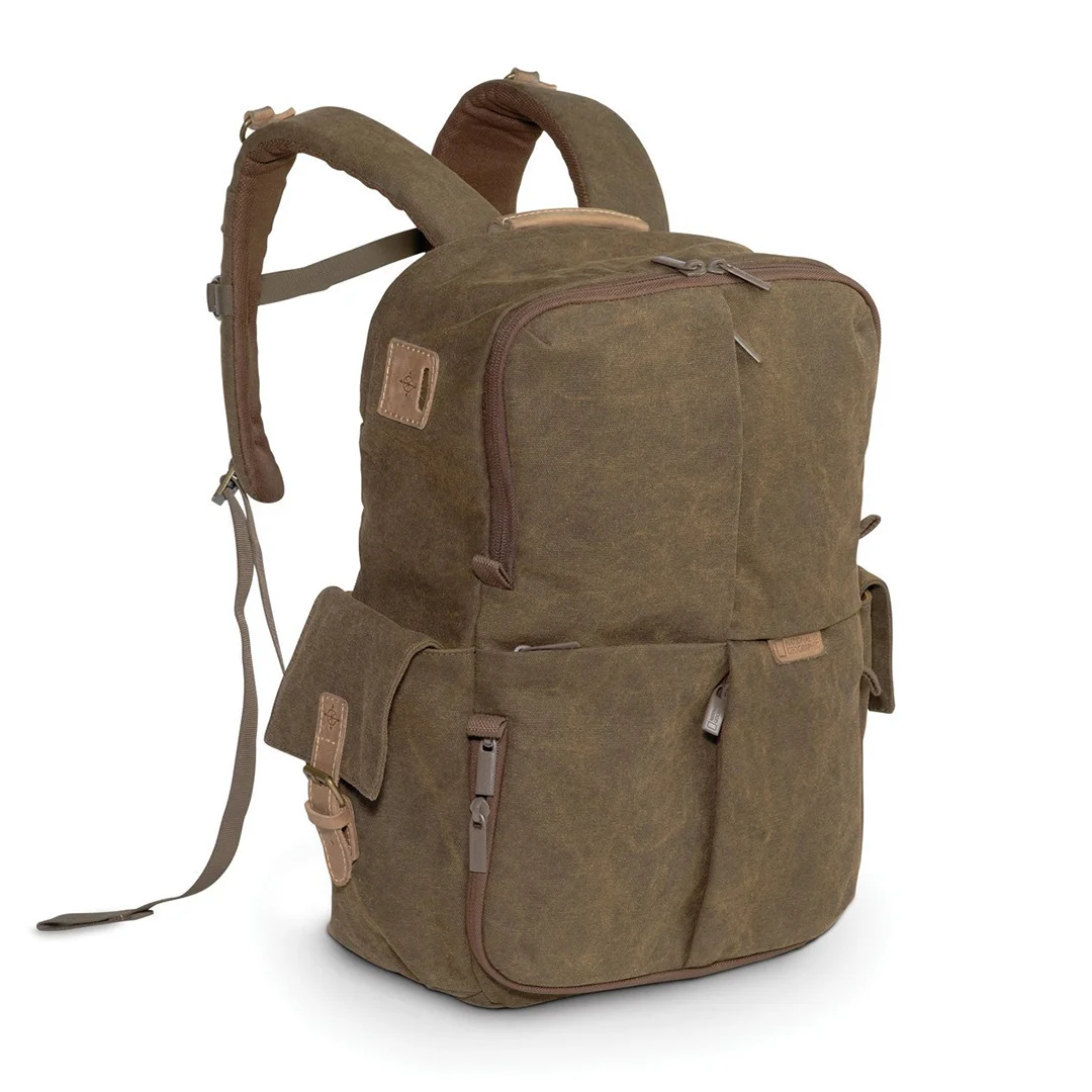 کوله پشتی نشنال جئوگرافیک NG A5270 مدل Rucksack Medium