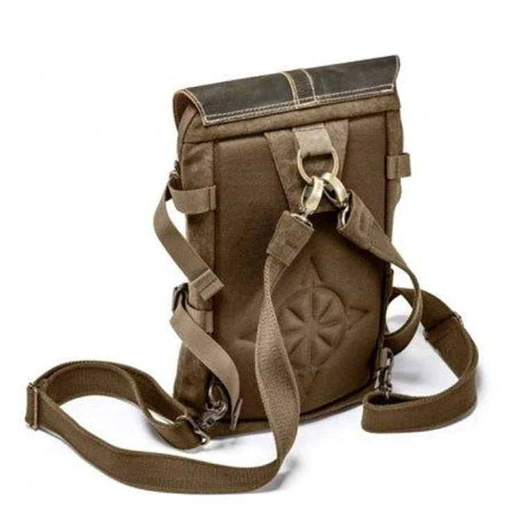 کیف کوله پشتی و رودوشی نشنال جئوگرافیک مدل NG A4569 سری آفریقا