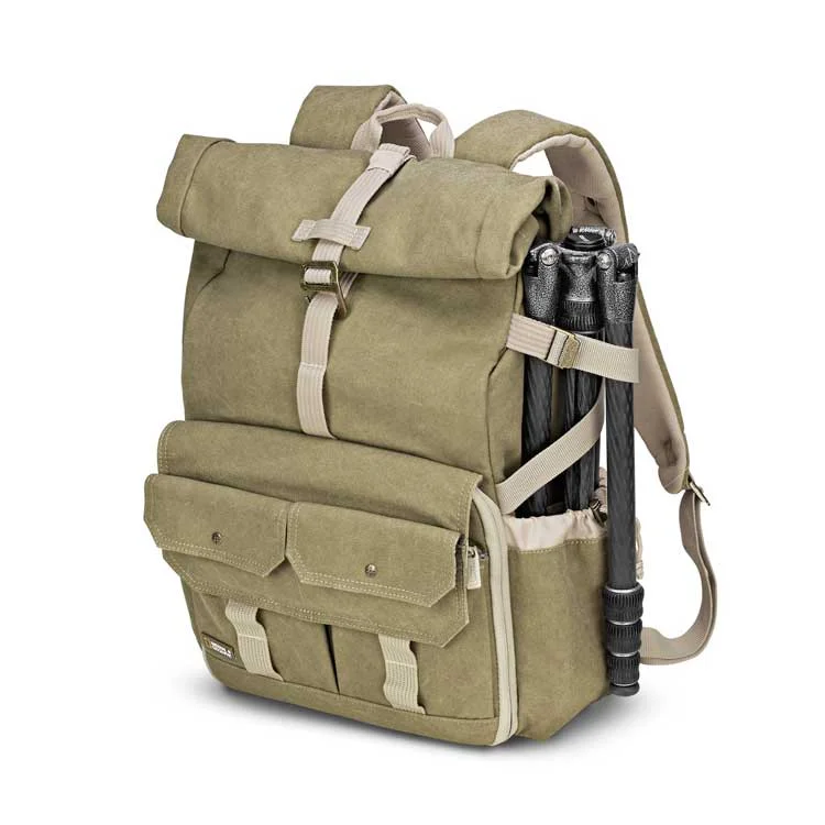کیف رودوشی نشنال جئوگرافیک مدل NG 5170 Earth Explorer Medium