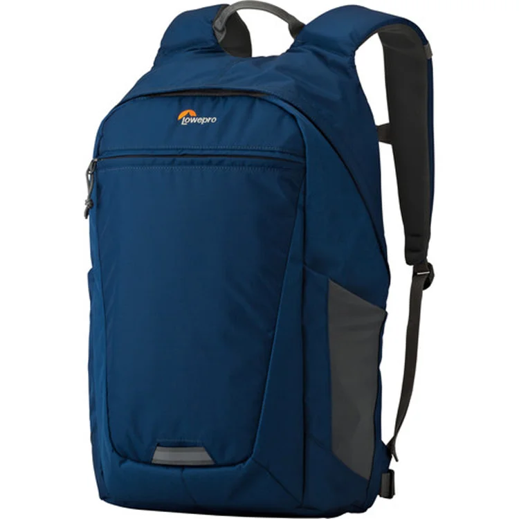 کوله پشتی Lowepro Hatchback BP 250 AW II آبی