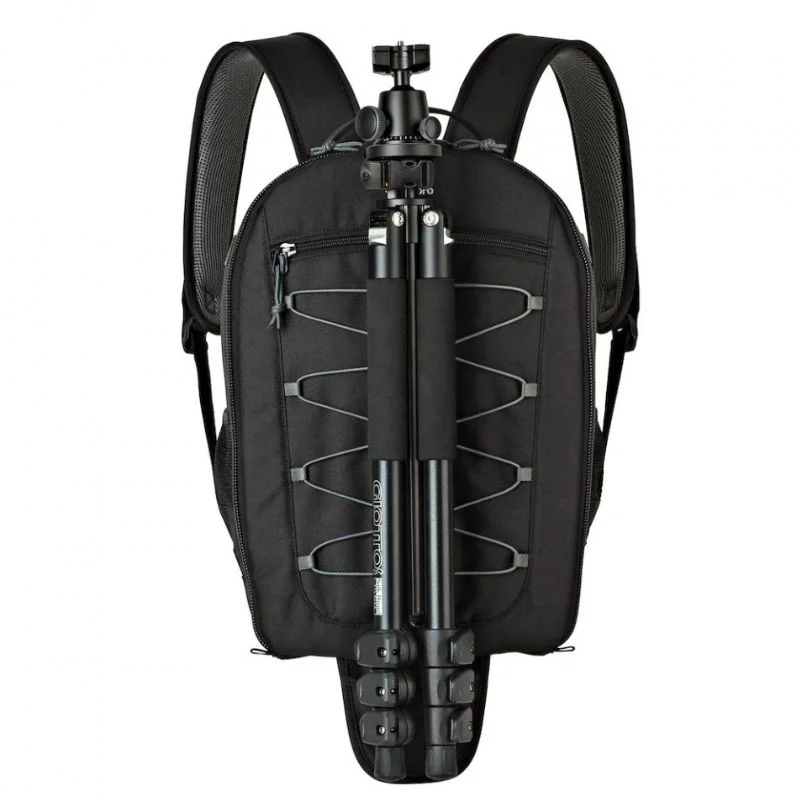 کوله پشتی عکاسی Lowepro Photo Classic BP 300 AW رنگ مشکی