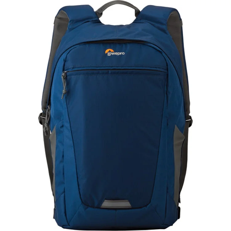 کوله پشتی Lowepro Hatchback BP 250 AW II آبی