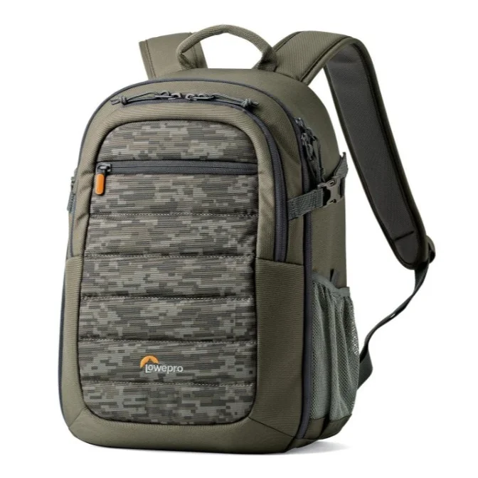 کوله پشتی Lowepro Tahoe BP150 ارتشی