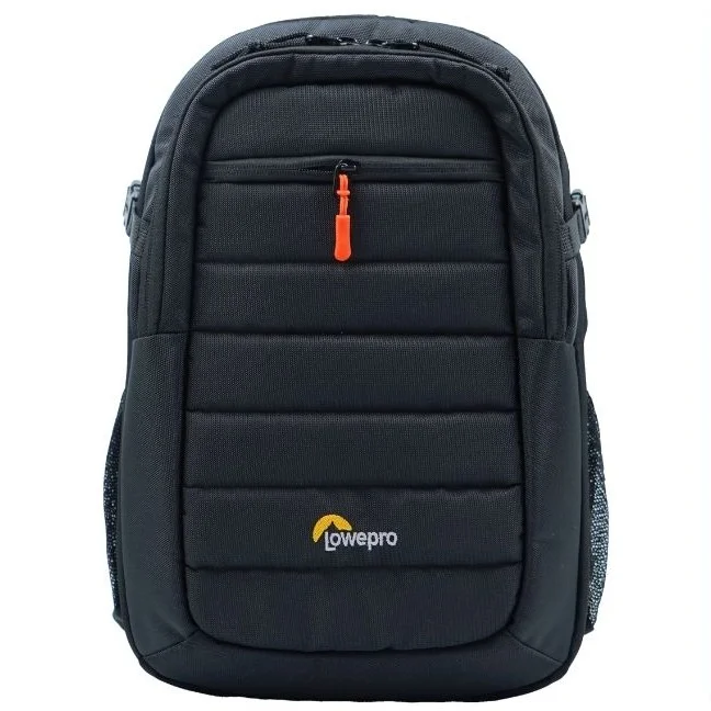 کوله پشتی Lowepro Tahoe BP150 Black طرح لوپرو hc