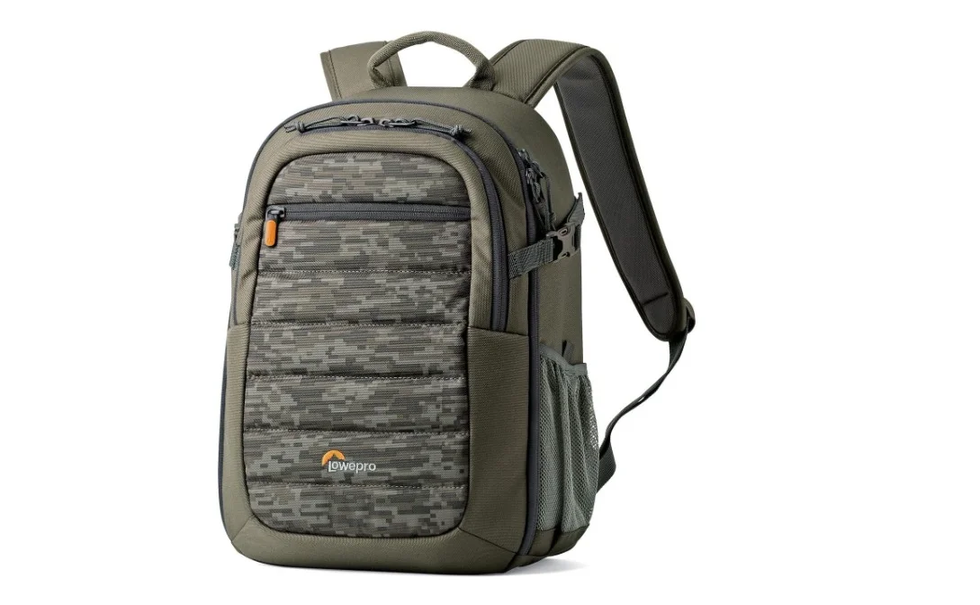 کوله پشتی Lowepro Tahoe BP150 ارتشی کوله پشتی Lowepro Tahoe BP150 ارتشی