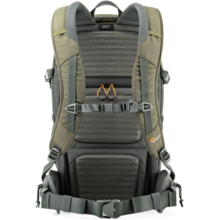 کوله پشتی Lowepro Flipside Trek PB 450 AW خاکستری/سبز