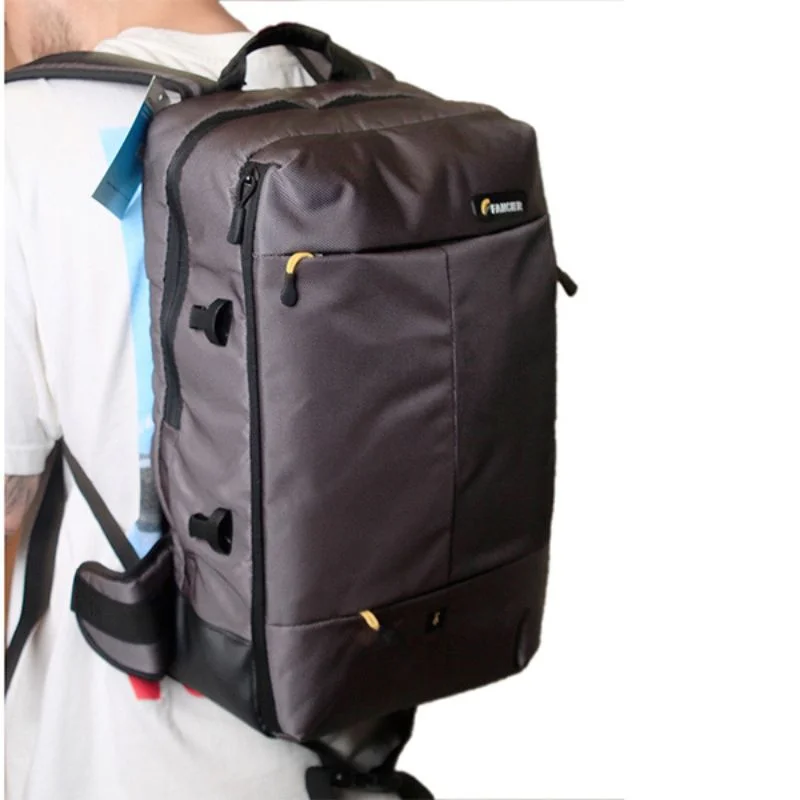 کوله پشتی دوربین عکاسی Fancier مدل FB1901