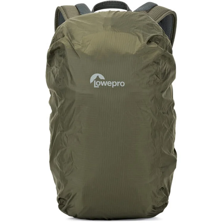 کوله پشتی Lowepro Flipside Trek 250 AW خاکستری/سبز