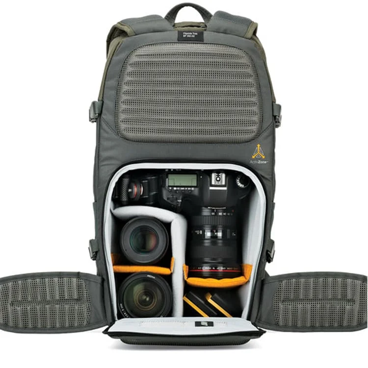 کوله پشتی Lowepro Flipside Trek 350 AW