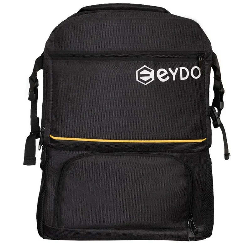 کوله پشتی مخصوص دوربین عکاسی ایدو مدل STR1