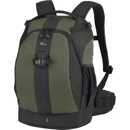کوله پشتی Lowepro Flipside 400AW (رنگ سبز)