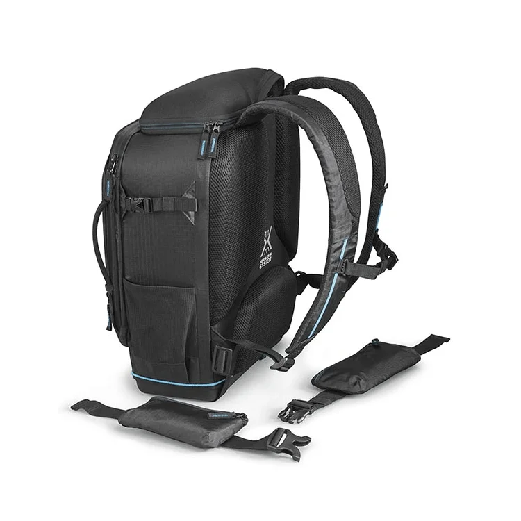 کوله پشتی تجهیزات عکاسی کالمن مدل PERU BackPack 400+