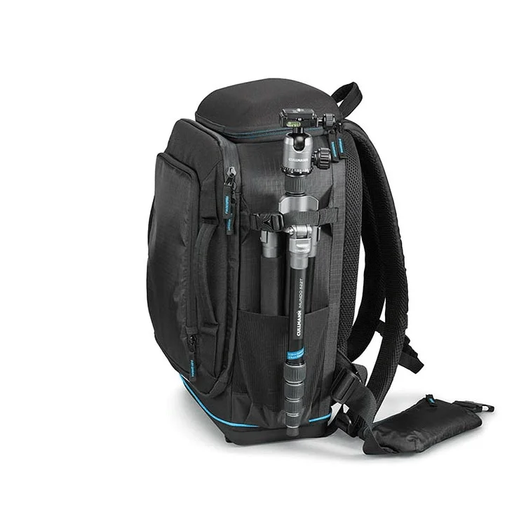کوله پشتی تجهیزات عکاسی کالمن مدل PERU BackPack 400+