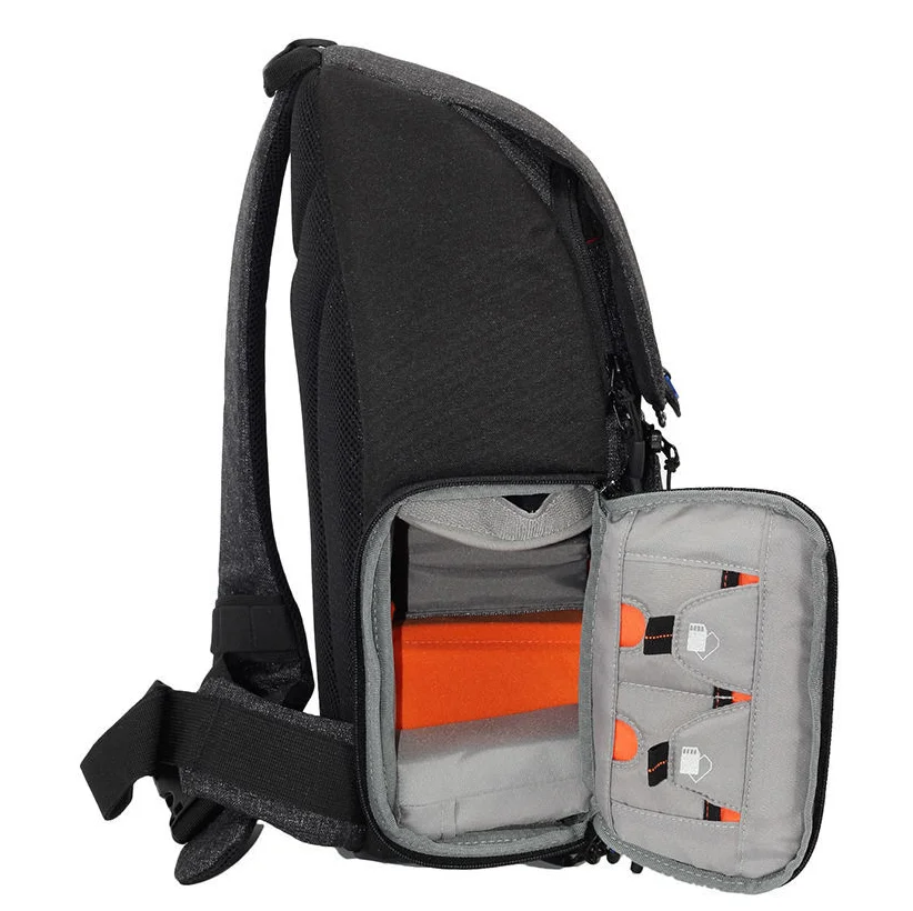 کوله پشتی دوربین بنرو Benro Traveler 200