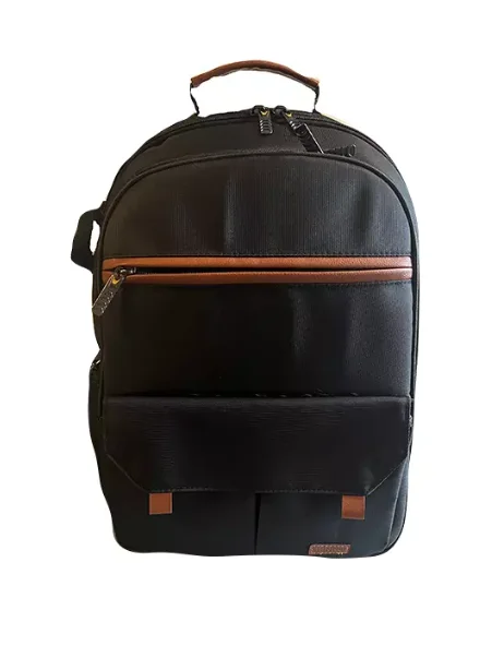 کوله پشتی دوربین عکاسی مدل Benro 4060، رنگ مشکی