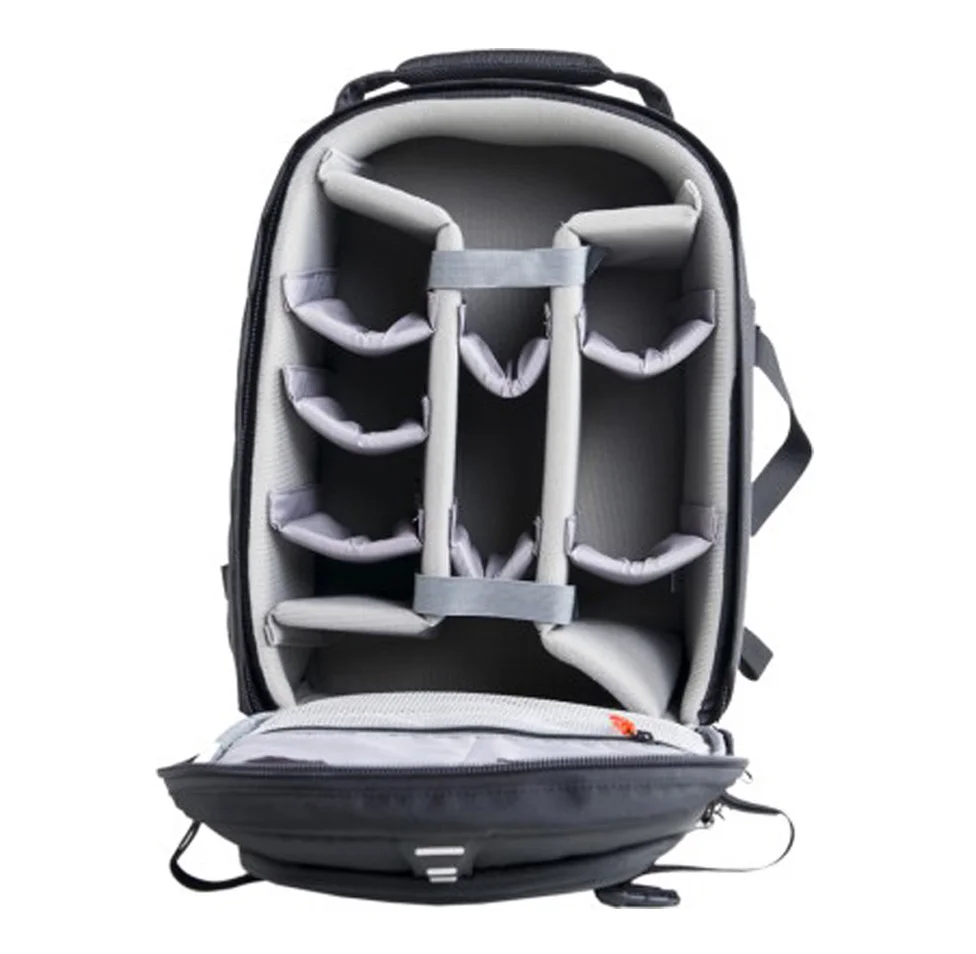 کوله پشتی عکاسی بنرو مدل CoolWalker CW250