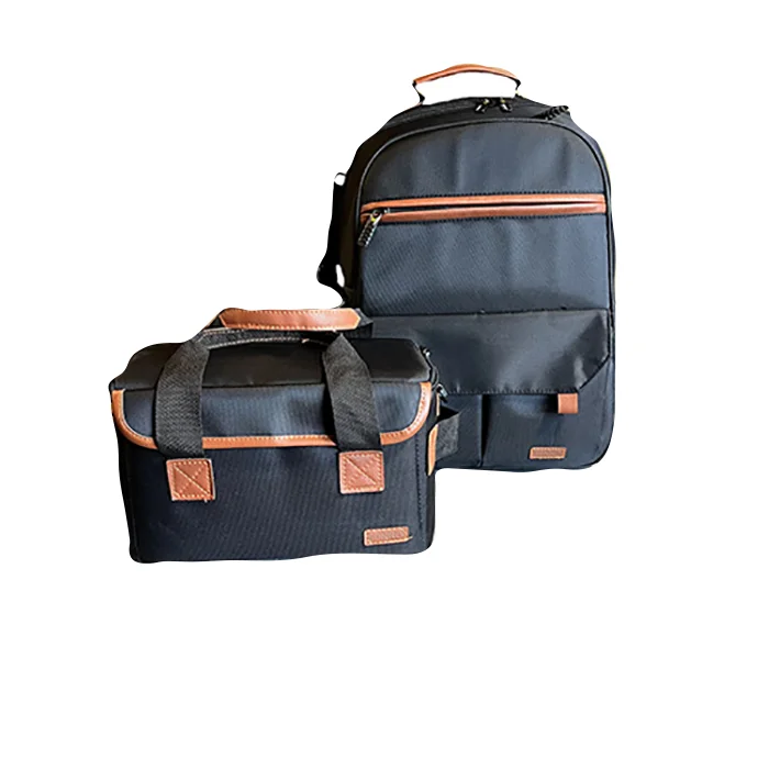 کوله پشتی دوربین عکاسی مدل Benro 4060، رنگ مشکی