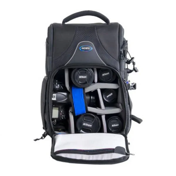 کوله پشتی Benro Beyond B400
