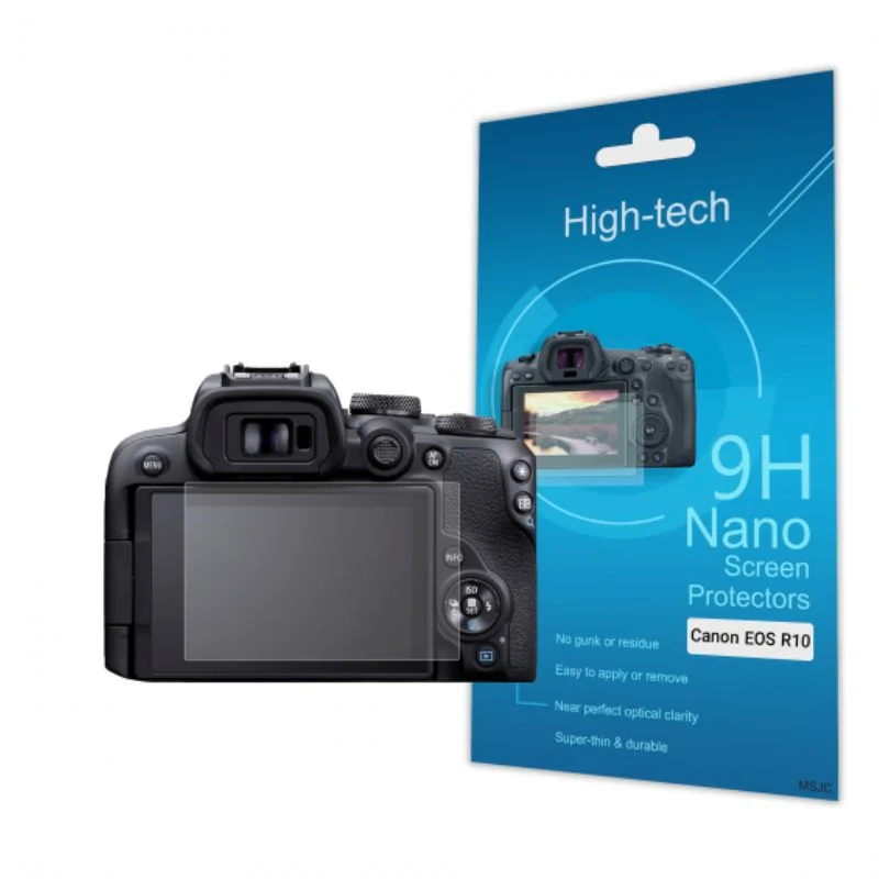 محافظ نمایشگر LCD دوربین Canon EOS R10