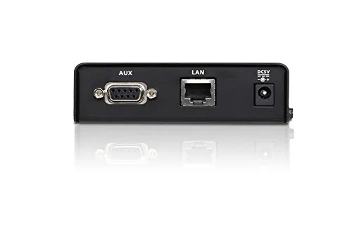 فرستنده KVM مدل Aten ke6900st Single Display Compact Edition IP
