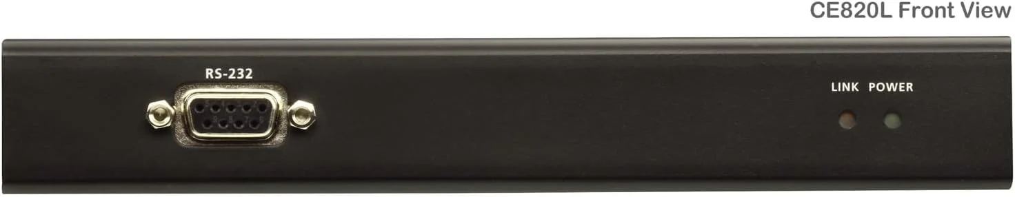 اکستندر KVM آتن USB HDMI HDBaseT 2.0 مدل W127285120 (اکستندر)