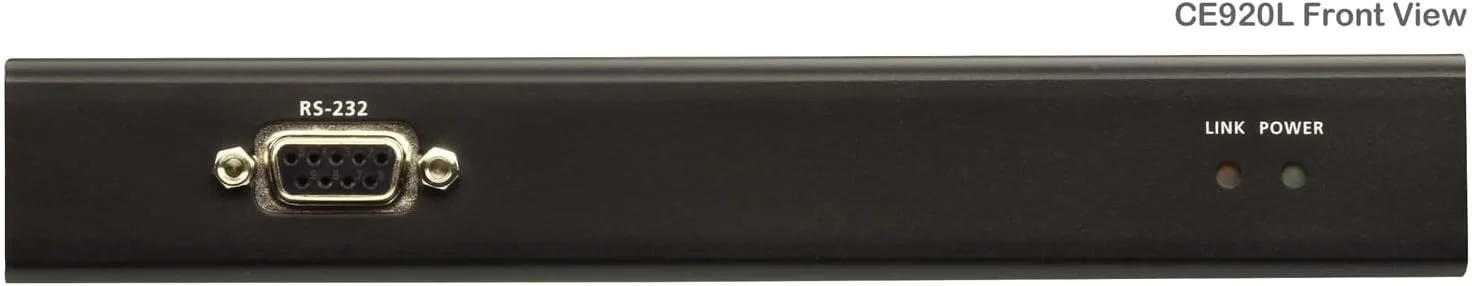 اکستندر KVM با پورت USB و DisplayPort از طریق HDBaseT 2.0 مدل W127285121