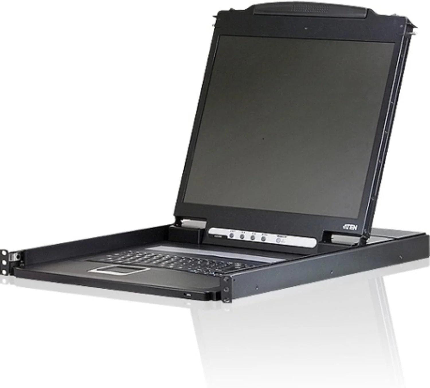 کنسول ال سی دی KVM آتن (CL1000N)