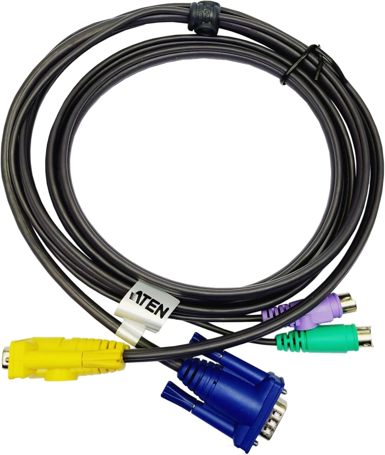 کابل های سوئیچ ATEN برای CS 1216/1208LG/1216LG، 1.8 متر