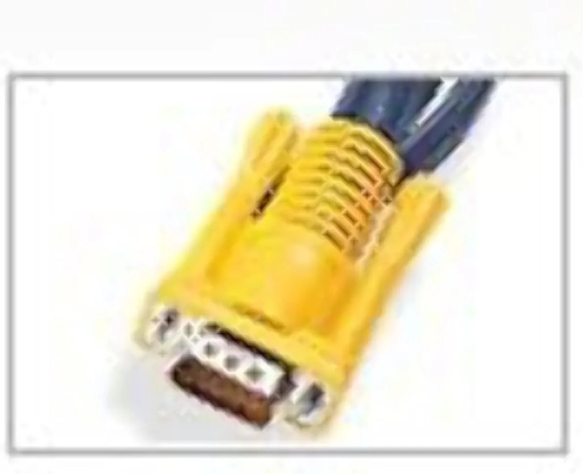 کابل KVM آتن 2L5206P - طول 6 متر