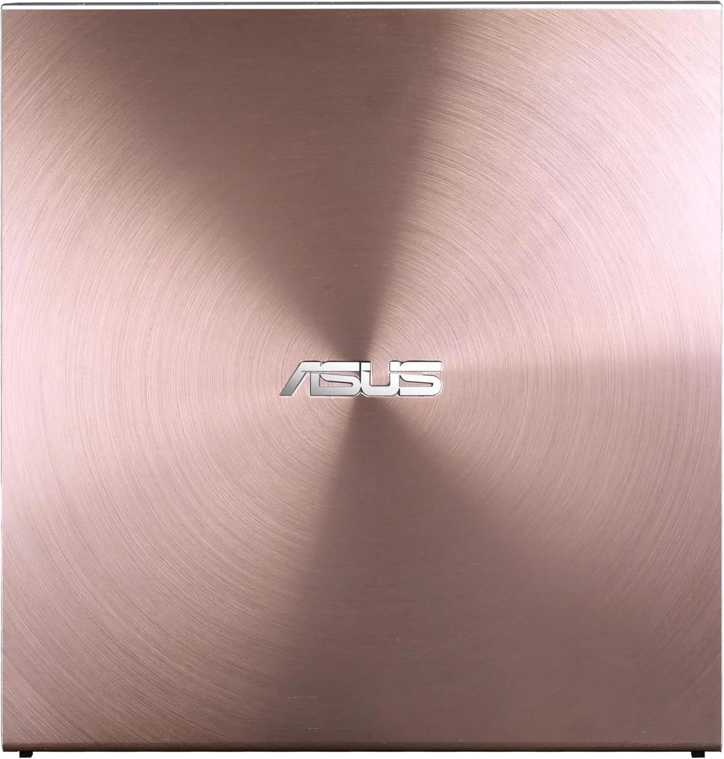 ASUS SDRW-08U5S-U/PINK/G/AS ایسوس درایو نوری اکسترنال باریک ایسوس 08U5S، 24x، صورتی
