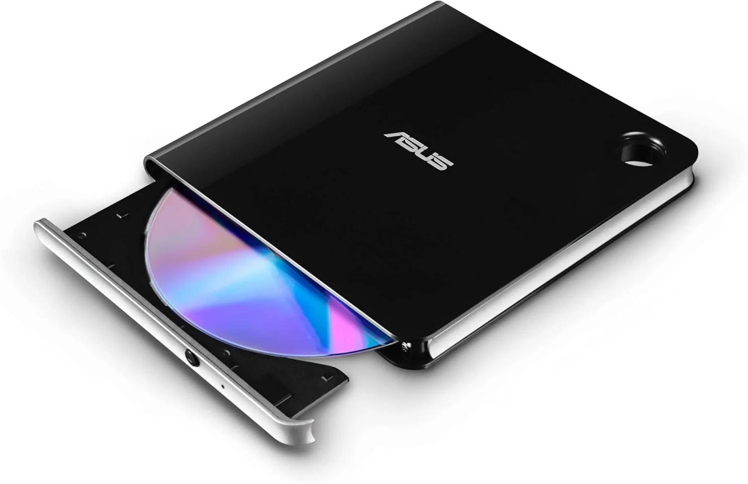 ASUS Blu-ray RW EXT USB3.1 ASUS SBW-06D5H-U BDXL SLIM مشکی
