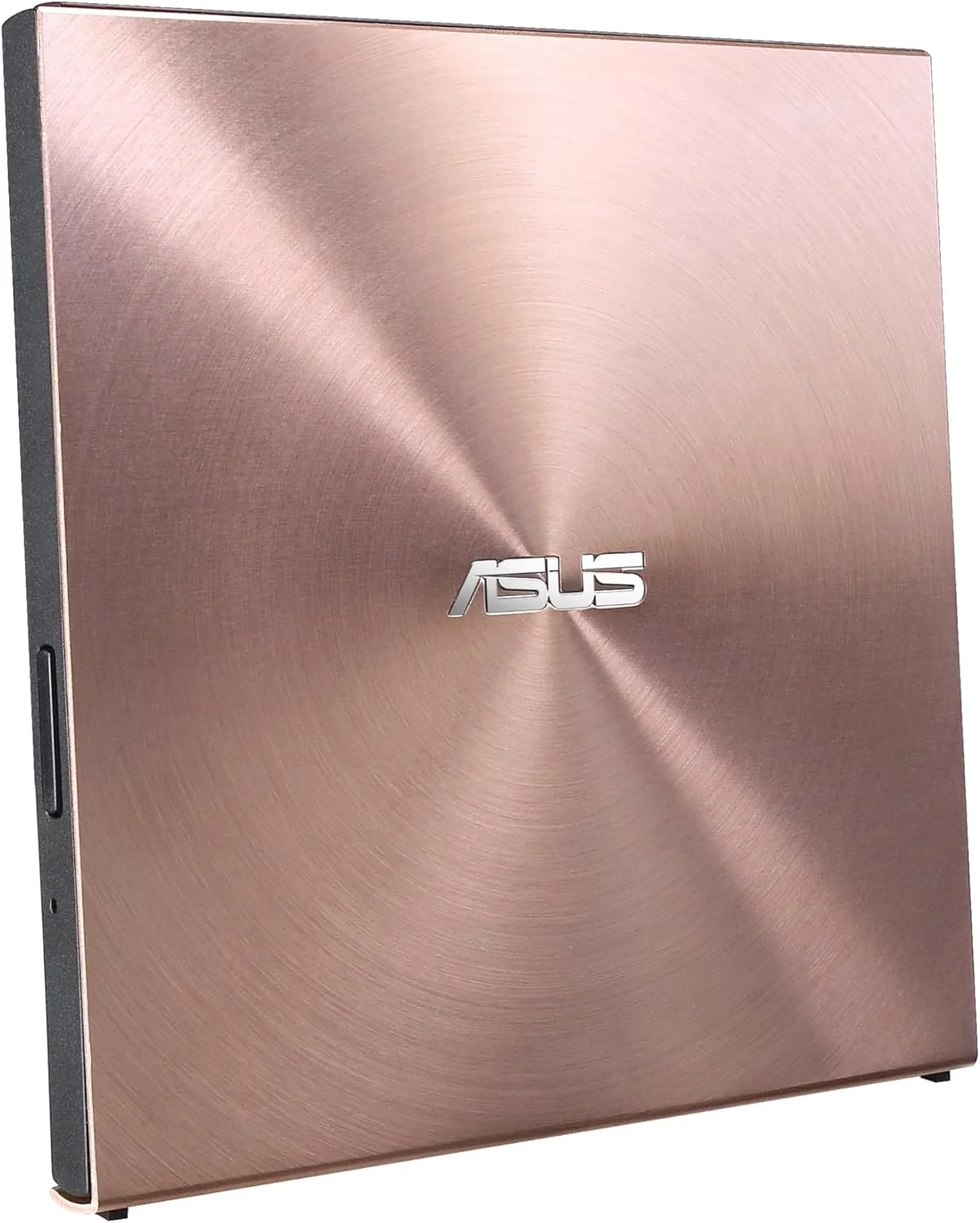 ASUS SDRW-08U5S-U/PINK/G/AS ایسوس درایو نوری اکسترنال باریک ایسوس 08U5S، 24x، صورتی