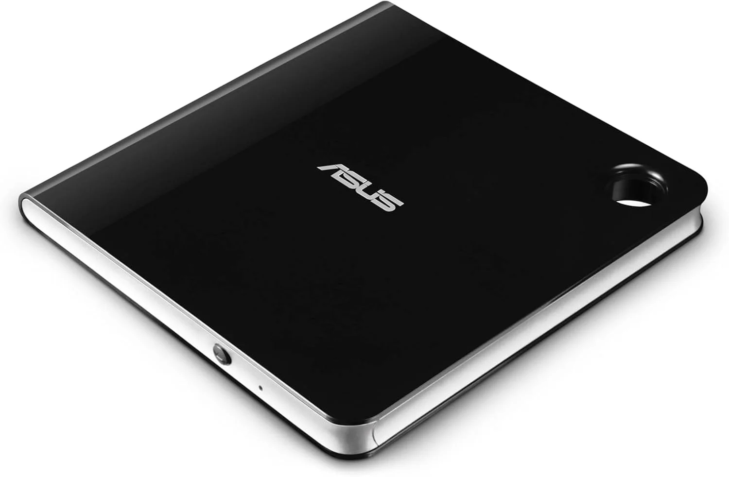 ASUS Blu-ray RW EXT USB3.1 ASUS SBW-06D5H-U BDXL SLIM مشکی
