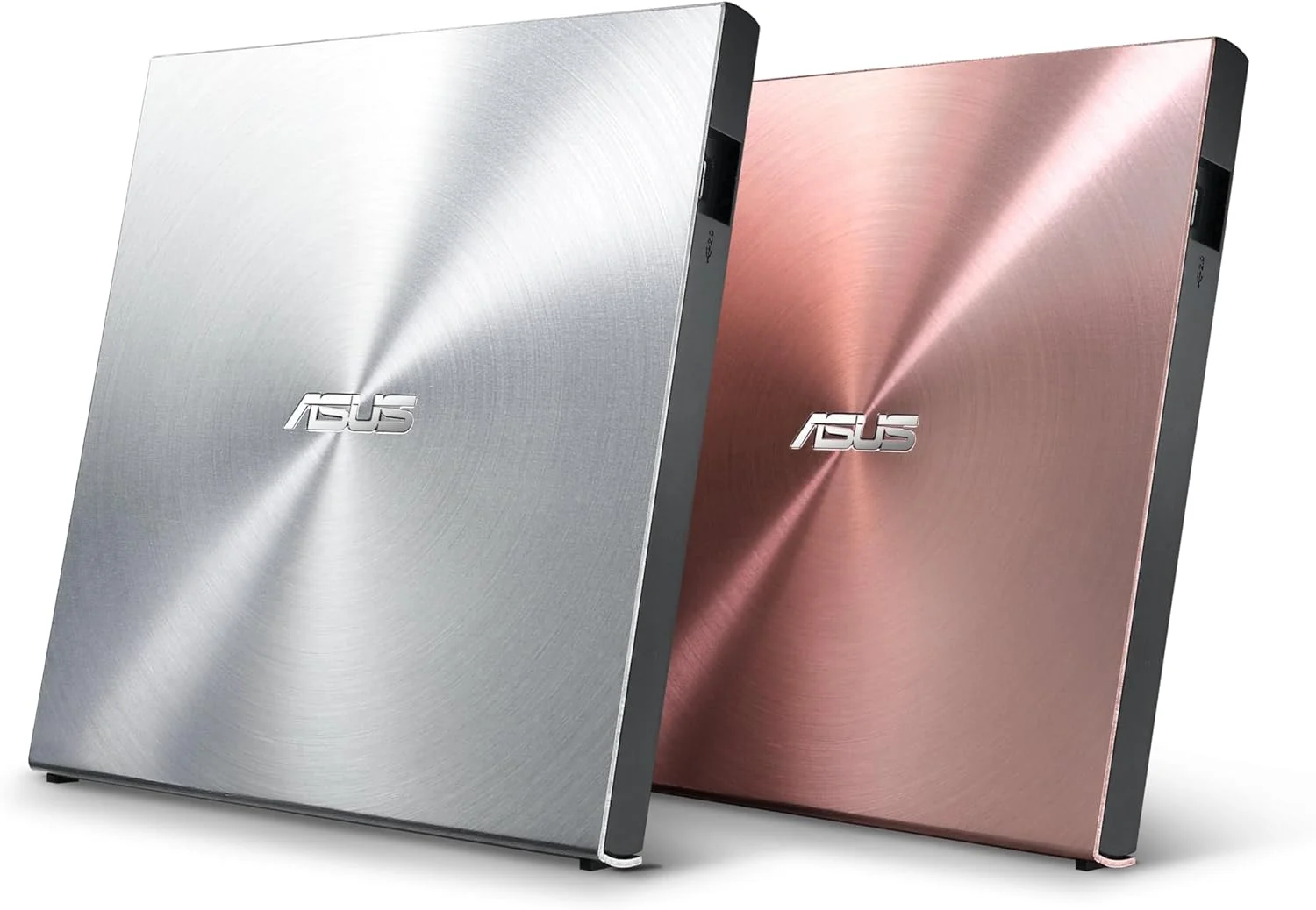 ASUS SDRW-08U5S-U/PINK/G/AS ایسوس درایو نوری اکسترنال باریک ایسوس 08U5S، 24x، صورتی