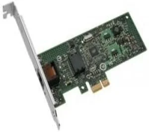 آداپتور دسکتاپ PCI Express با سرعت 10/100/1000 مگابیت بر ثانیه