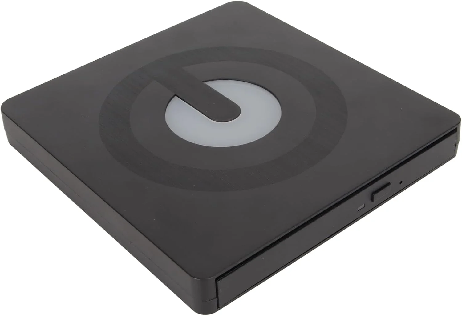 دی وی دی رایتر اکسترنال Fren با رابط Type C و عملکرد بی صدا برای کامپیوتر دی وی دی رایتر اکسترنال Fren با رابط Type C و عملکرد بی صدا برای کامپیوتر